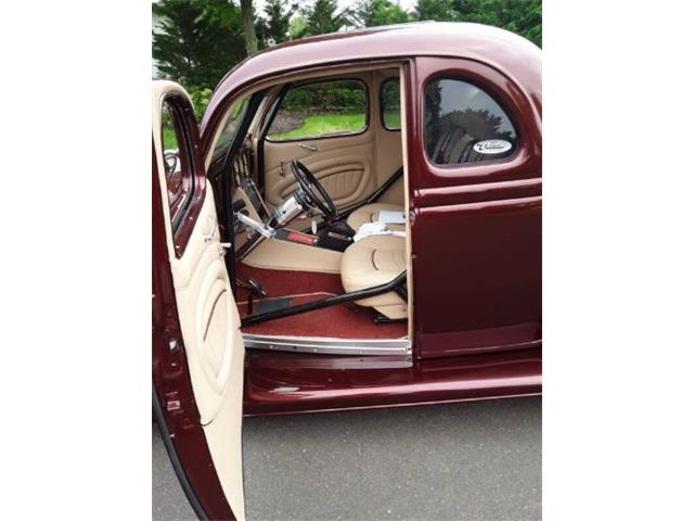 1936 Ford Custom Deluxe (CC-2093797) for sale in Cadillac, Michigan
