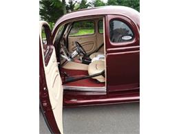 1936 Ford Custom Deluxe (CC-2093797) for sale in Cadillac, Michigan