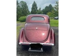 1936 Ford Custom Deluxe (CC-2093797) for sale in Cadillac, Michigan