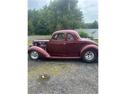 1936 Ford Custom Deluxe (CC-2093797) for sale in Cadillac, Michigan