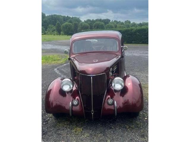 1936 Ford Custom Deluxe (CC-2093797) for sale in Cadillac, Michigan