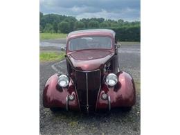 1936 Ford Custom Deluxe (CC-2093797) for sale in Cadillac, Michigan