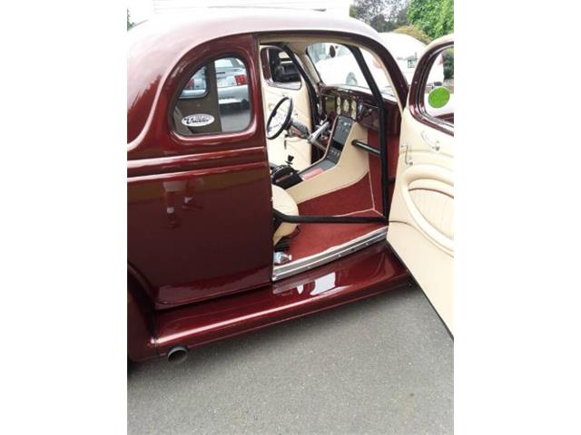 1936 Ford Custom Deluxe (CC-2093797) for sale in Cadillac, Michigan