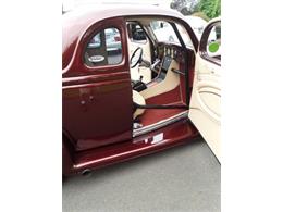 1936 Ford Custom Deluxe (CC-2093797) for sale in Cadillac, Michigan