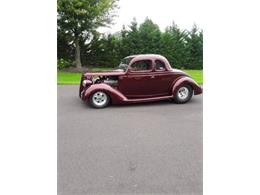 1936 Ford Custom Deluxe (CC-2093797) for sale in Cadillac, Michigan