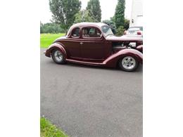 1936 Ford Custom Deluxe (CC-2093797) for sale in Cadillac, Michigan