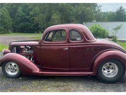 1936 Ford Custom Deluxe (CC-2093797) for sale in Cadillac, Michigan