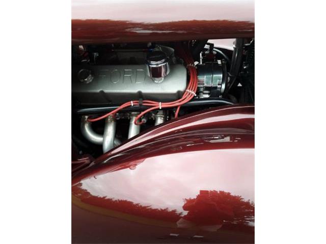 1936 Ford Custom Deluxe (CC-2093797) for sale in Cadillac, Michigan