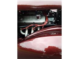 1936 Ford Custom Deluxe (CC-2093797) for sale in Cadillac, Michigan
