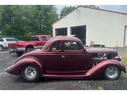 1936 Ford Custom Deluxe (CC-2093797) for sale in Cadillac, Michigan