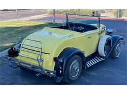 1931 Ford Model A (CC-2093798) for sale in Cadillac, Michigan