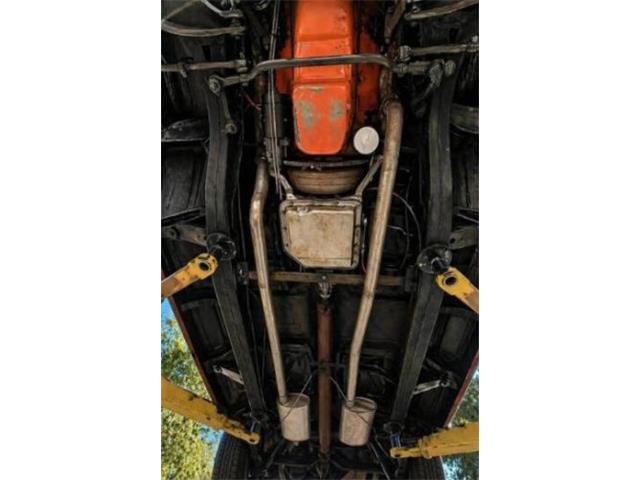 1931 Ford Model A (CC-2093798) for sale in Cadillac, Michigan