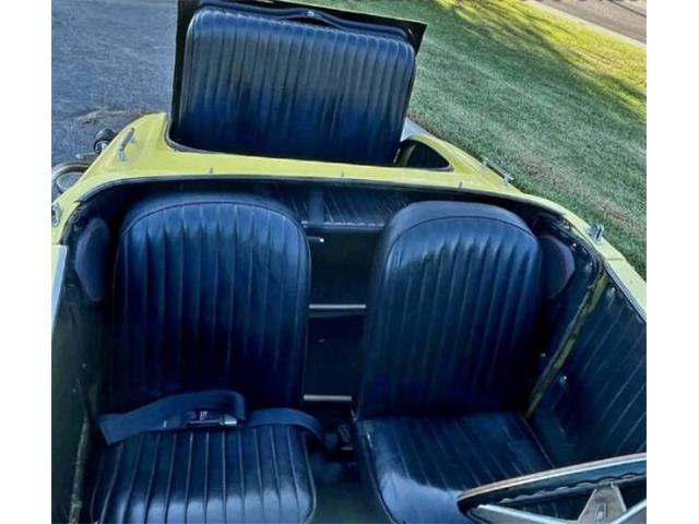 1931 Ford Model A (CC-2093798) for sale in Cadillac, Michigan
