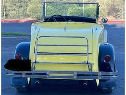 1931 Ford Model A (CC-2093798) for sale in Cadillac, Michigan