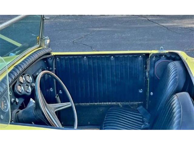 1931 Ford Model A (CC-2093798) for sale in Cadillac, Michigan