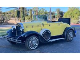 1931 Ford Model A (CC-2093798) for sale in Cadillac, Michigan