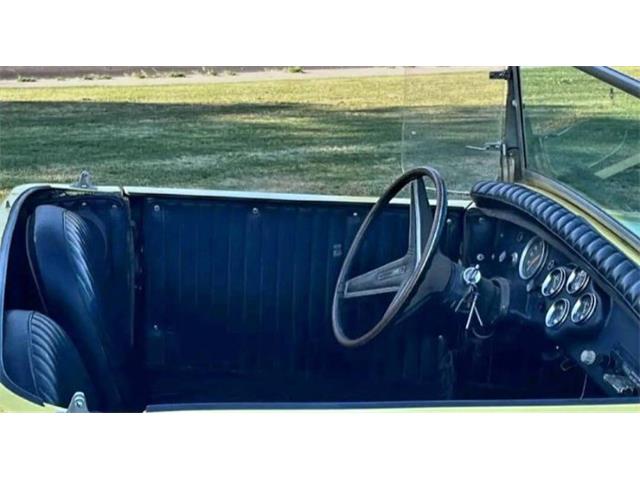 1931 Ford Model A (CC-2093798) for sale in Cadillac, Michigan
