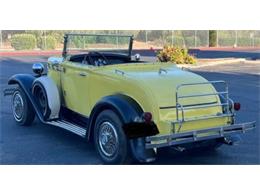 1931 Ford Model A (CC-2093798) for sale in Cadillac, Michigan