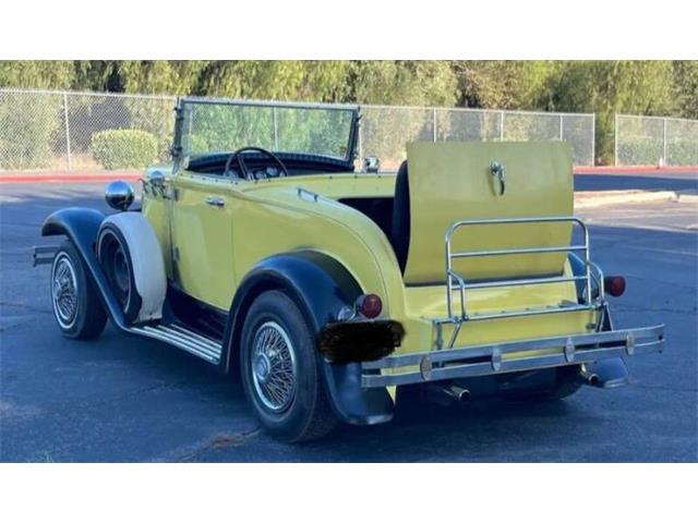 1931 Ford Model A (CC-2093798) for sale in Cadillac, Michigan