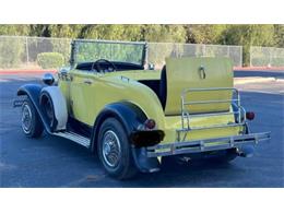 1931 Ford Model A (CC-2093798) for sale in Cadillac, Michigan