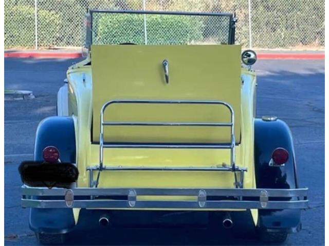 1931 Ford Model A (CC-2093798) for sale in Cadillac, Michigan