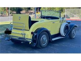 1931 Ford Model A (CC-2093798) for sale in Cadillac, Michigan