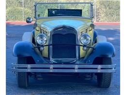 1931 Ford Model A (CC-2093798) for sale in Cadillac, Michigan
