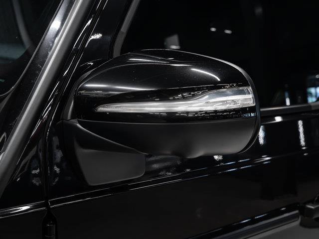 2019 Mercedes-Benz G-Class (CC-2093799) for sale in Sherwood Park, Alberta