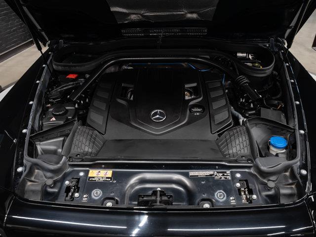 2019 Mercedes-Benz G-Class (CC-2093799) for sale in Sherwood Park, Alberta