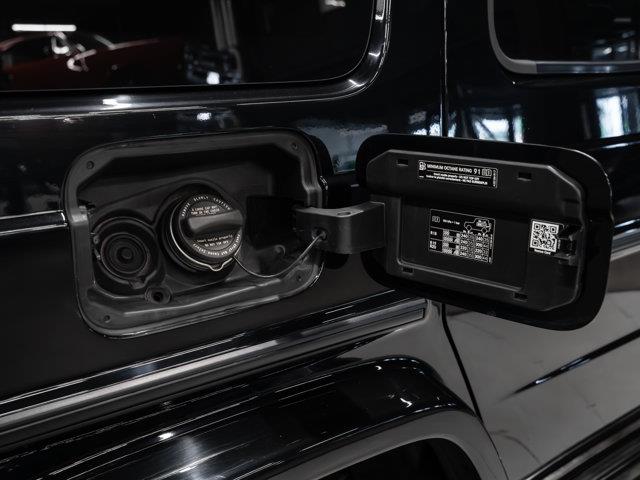 2019 Mercedes-Benz G-Class (CC-2093799) for sale in Sherwood Park, Alberta