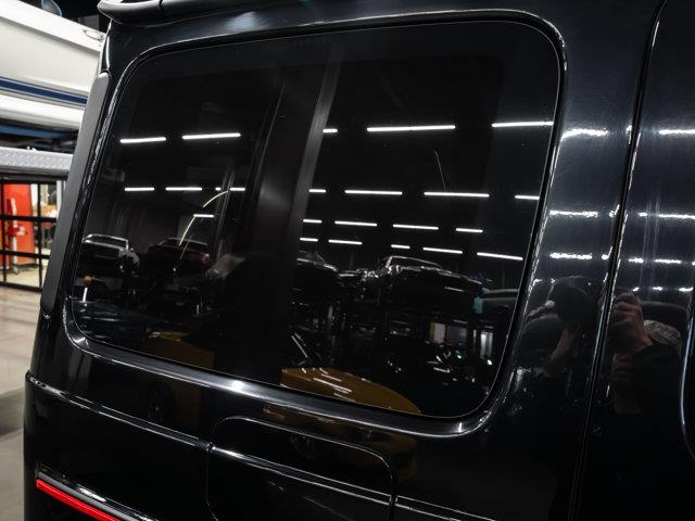 2019 Mercedes-Benz G-Class (CC-2093799) for sale in Sherwood Park, Alberta