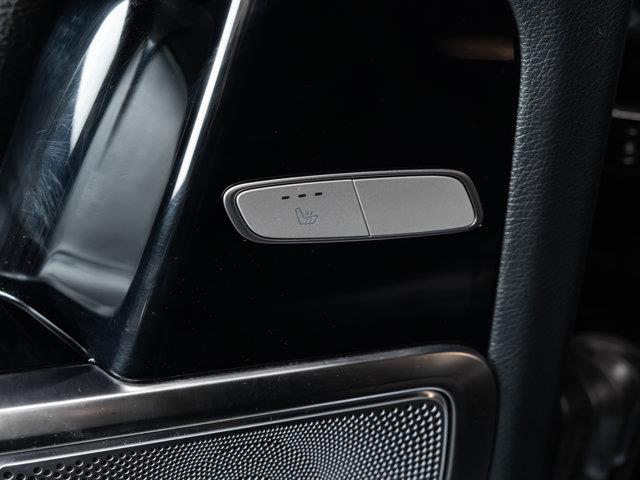 2019 Mercedes-Benz G-Class (CC-2093799) for sale in Sherwood Park, Alberta