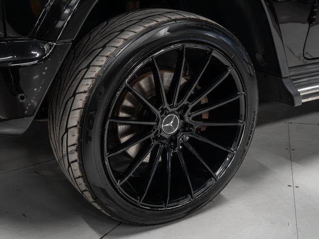 2019 Mercedes-Benz G-Class (CC-2093799) for sale in Sherwood Park, Alberta