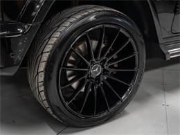 2019 Mercedes-Benz G-Class (CC-2093799) for sale in Sherwood Park, Alberta