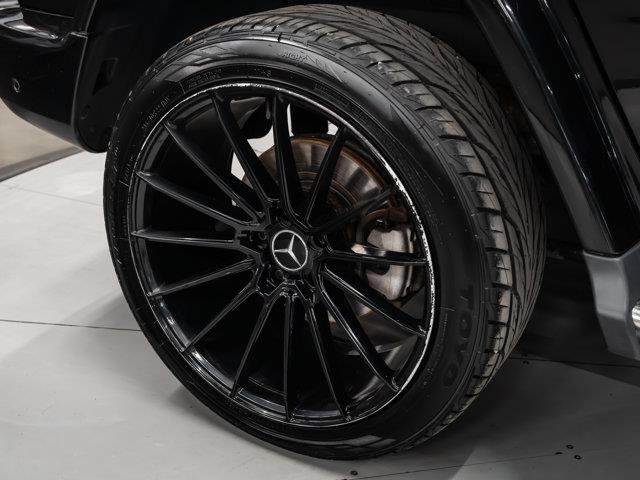 2019 Mercedes-Benz G-Class (CC-2093799) for sale in Sherwood Park, Alberta