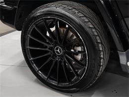 2019 Mercedes-Benz G-Class (CC-2093799) for sale in Sherwood Park, Alberta