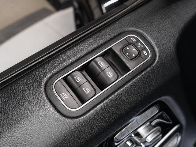 2019 Mercedes-Benz G-Class (CC-2093799) for sale in Sherwood Park, Alberta
