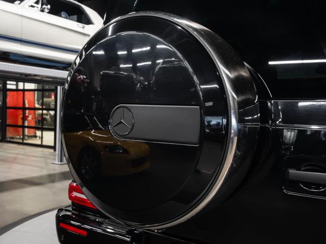 2019 Mercedes-Benz G-Class (CC-2093799) for sale in Sherwood Park, Alberta