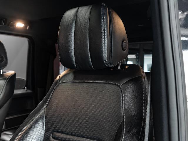 2019 Mercedes-Benz G-Class (CC-2093799) for sale in Sherwood Park, Alberta