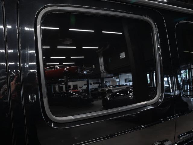 2019 Mercedes-Benz G-Class (CC-2093799) for sale in Sherwood Park, Alberta