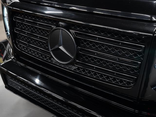 2019 Mercedes-Benz G-Class (CC-2093799) for sale in Sherwood Park, Alberta