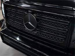 2019 Mercedes-Benz G-Class (CC-2093799) for sale in Sherwood Park, Alberta