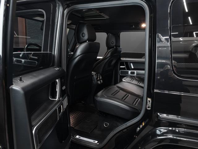 2019 Mercedes-Benz G-Class (CC-2093799) for sale in Sherwood Park, Alberta