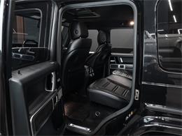 2019 Mercedes-Benz G-Class (CC-2093799) for sale in Sherwood Park, Alberta