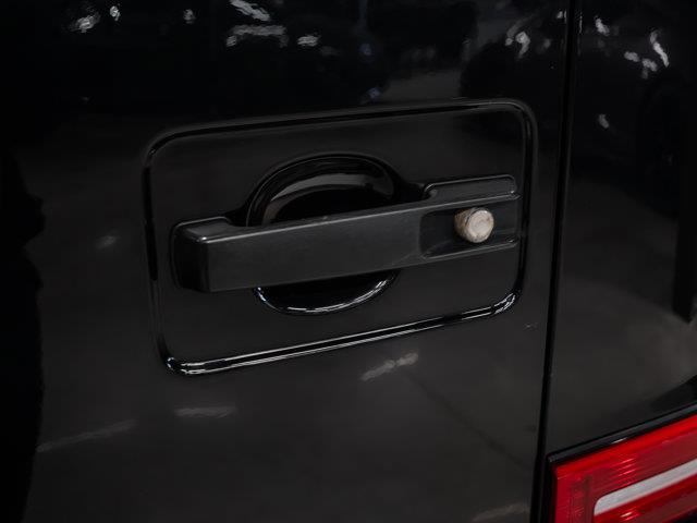 2019 Mercedes-Benz G-Class (CC-2093799) for sale in Sherwood Park, Alberta