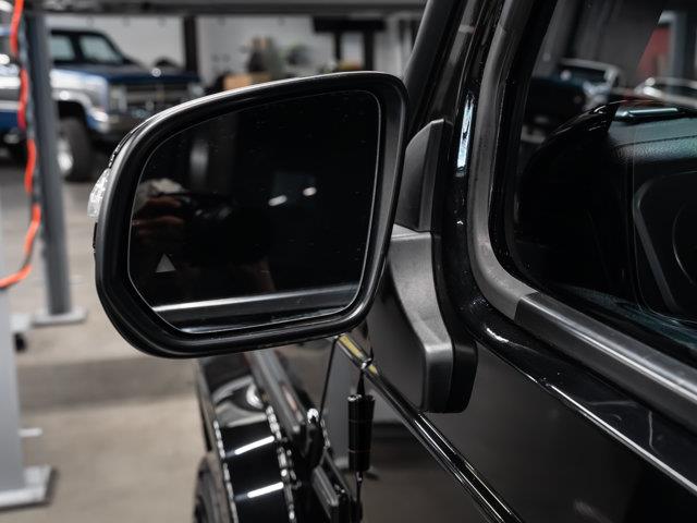 2019 Mercedes-Benz G-Class (CC-2093799) for sale in Sherwood Park, Alberta