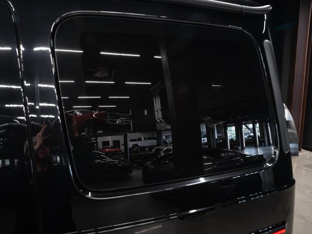 2019 Mercedes-Benz G-Class (CC-2093799) for sale in Sherwood Park, Alberta
