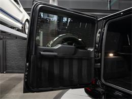 2019 Mercedes-Benz G-Class (CC-2093799) for sale in Sherwood Park, Alberta