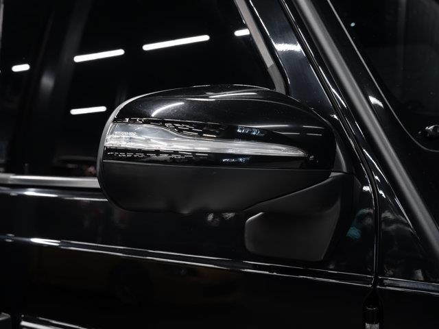 2019 Mercedes-Benz G-Class (CC-2093799) for sale in Sherwood Park, Alberta