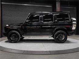2019 Mercedes-Benz G-Class (CC-2093799) for sale in Sherwood Park, Alberta